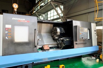2012 DOOSAN PUMA 480L CNC LATHES 2 AXIS | Quick Machinery Sales, Inc. (1)