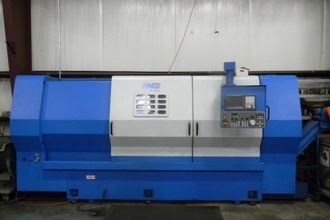 2005 FEMCO HL-55S CNC LATHES 2 AXIS | Quick Machinery Sales, Inc. (1)
