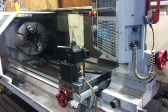 2007 HAAS TL-3B CNC LATHES 2 AXIS | Quick Machinery Sales, Inc. (2)