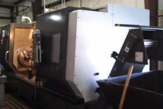 2012 HAAS ST-40L CNC LATHES 2 AXIS | Quick Machinery Sales, Inc. (1)
