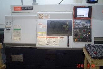 2009 MAZAK QTN 200-II MSY CNC LATHES MULTI AXIS | Quick Machinery Sales, Inc. (1)