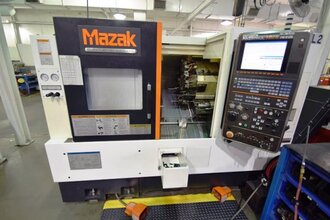 2012 MAZAK QTN 200-II MS CNC LATHES MULTI AXIS | Quick Machinery Sales, Inc. (1)