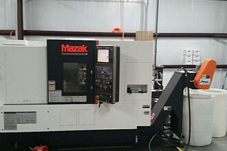 2014 MAZAK QTN 250-II M CNC LATHES MULTI AXIS | Quick Machinery Sales, Inc. (1)