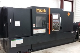 2012 MAZAK QTN 350-II M CNC LATHES MULTI AXIS | Quick Machinery Sales, Inc. (2)