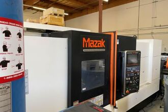 2015 MAZAK QTN 350-II MSY CNC LATHES MULTI AXIS | Quick Machinery Sales, Inc. (2)