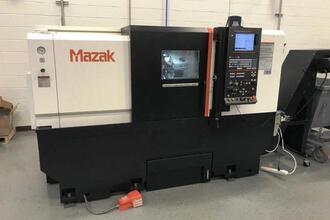 2015 MAZAK QTS 250 CNC LATHES 2 AXIS | Quick Machinery Sales, Inc. (1)