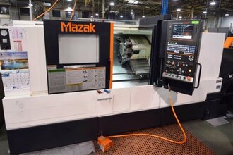 2012 MAZAK QTS 250M CNC LATHES MULTI AXIS | Quick Machinery Sales, Inc. (1)