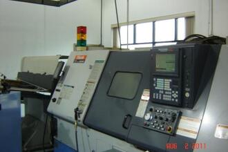 1999 MAZAK SQT 200MS CNC LATHES MULTI AXIS | Quick Machinery Sales, Inc. (1)