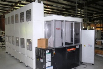 2013 MAZAK HCN 4000-II MACHINING CENTERS, HORIZONTAL | Quick Machinery Sales, Inc. (2)