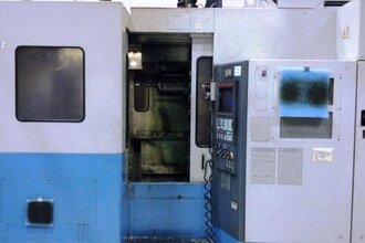1995 MAZAK ULTRA 550 MACHINING CENTERS, HORIZONTAL | Quick Machinery Sales, Inc. (1)