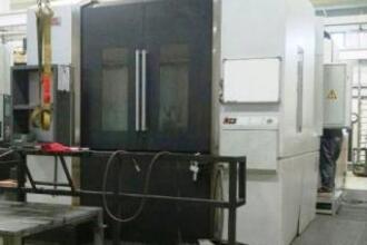 2011 MORI SEIKI NH 8000 MACHINING CENTERS, HORIZONTAL | Quick Machinery Sales, Inc. (1)