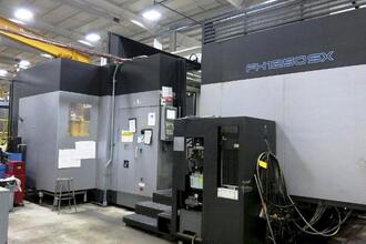 2009 TOYODA FH 1250SX/ 4 AXIS MACHINING CENTERS, HORIZONTAL | Quick Machinery Sales, Inc. (1)