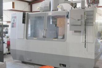 2006 HAAS VF 6SS/ 5 AXIS MACHINING CENTERS, VERTICAL | Quick Machinery Sales, Inc. (1)