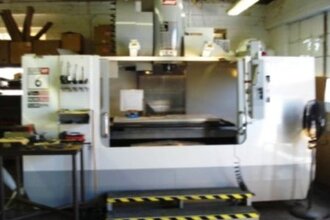 2007 HAAS VF-6SS/ 5 AXIS MACHINING CENTERS, VERTICAL | Quick Machinery Sales, Inc. (1)