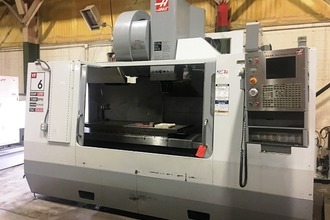 2006 HAAS VF-6/ 50 MACHINING CENTERS, VERTICAL | Quick Machinery Sales, Inc. (1)