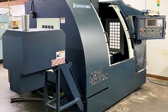 2005 JOHNFORD SV 32P MACHINING CENTERS, VERTICAL | Quick Machinery Sales, Inc. (1)