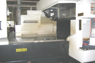2004 MAZAK FJV 50/80 MACHINING CENTERS, VERTICAL | Quick Machinery Sales, Inc. (2)