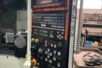 2012 MAZAK VCN 510C-II  4 AXIS MACHINING CENTERS, VERTICAL | Quick Machinery Sales, Inc. (8)