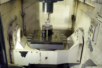 2015 MAZAK VARIAXIS I-700 MACHINING CENTERS, VERTICAL | Quick Machinery Sales, Inc. (4)
