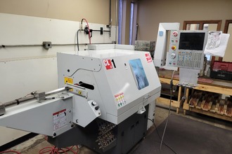2017 HAAS CL-1 A8175MS | Quick Machinery Sales, Inc. (1)