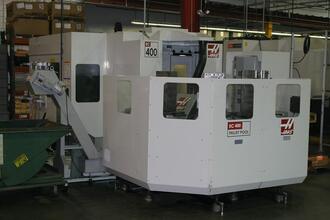 2006 HAAS EC 400 PALLETPOOL MACHINING CENTERS, HORIZONTAL | Quick Machinery Sales, Inc. (1)