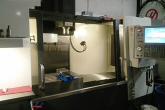 2013 HAAS VF - 3 MACHINING CENTERS, VERTICAL | Quick Machinery Sales, Inc. (2)