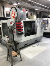 2007 HAAS VF-3/ 5 AXIS MACHINING CENTERS, VERTICAL | Quick Machinery Sales, Inc. (2)
