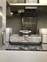 2010 HAAS VF6TR 5 AXIS MACHINING CENTERS, VERTICAL | Quick Machinery Sales, Inc. (2)