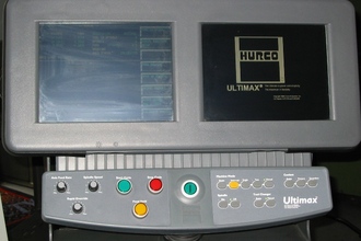 1999 HURCO BMC 4020 MACHINING CENTERS, VERTICAL | Quick Machinery Sales, Inc. (2)