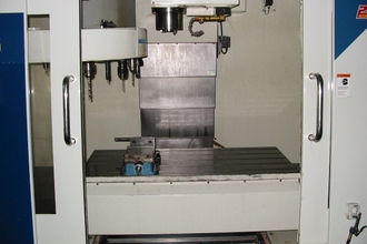 1999 HURCO BMC 4020 MACHINING CENTERS, VERTICAL | Quick Machinery Sales, Inc. (3)