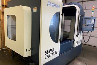 2007 JOHNFORD SV 40P ***INEXPENSIVE, LOW COST MACHINES*** | Quick Machinery Sales, Inc. (4)