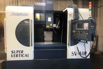 2007 JOHNFORD SV 40P ***INEXPENSIVE, LOW COST MACHINES*** | Quick Machinery Sales, Inc. (5)
