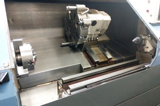 1995 LEADWELL LTC 30-CPL CNC LATHES 2 AXIS | Quick Machinery Sales, Inc. (4)