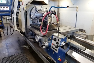 2008 WEILLER E-70/ 3000 CNC LATHES 2 AXIS | Quick Machinery Sales, Inc. (4)