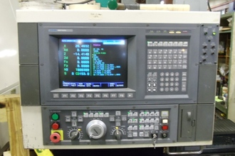 2000 OKUMA LB 45-II CNC LATHES 2 AXIS | Quick Machinery Sales, Inc. (2)