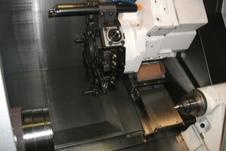 2011 OKUMA LB 3000 EXBB-MY CNC LATHES MULTI AXIS | Quick Machinery Sales, Inc. (3)