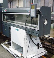 2005 NAKAMURA TOME WT 300MMYS CNC LATHES MULTI AXIS | Quick Machinery Sales, Inc. (2)
