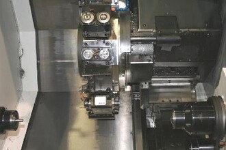 2009 MORI SEIKI NL 2500SY CNC LATHES MULTI AXIS | Quick Machinery Sales, Inc. (2)