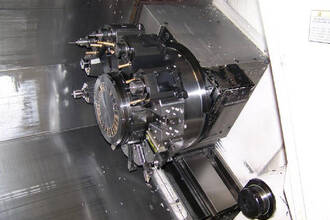 1999 MORI SEIKI SL 150MC CNC LATHES MULTI AXIS | Quick Machinery Sales, Inc. (2)