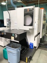 2017 MIKRON E 500U/ 5 AXIS MACHINING CENTERS, VERTICAL | Quick Machinery Sales, Inc. (2)