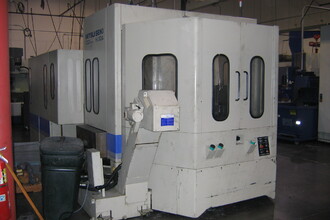 1997 MITSUI SEIKI HU63A 4 AXIS MACHINING CENTERS, HORIZONTAL | Quick Machinery Sales, Inc. (2)