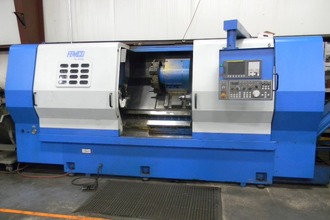 2005 FEMCO HL-55S CNC LATHES 2 AXIS | Quick Machinery Sales, Inc. (7)