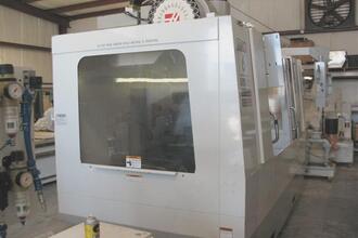 2006 HAAS VF 6SS/ 5 AXIS MACHINING CENTERS, VERTICAL | Quick Machinery Sales, Inc. (5)