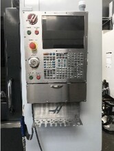 2016 HAAS VF-3SS MACHINING CENTERS, VERTICAL | Quick Machinery Sales, Inc. (1)