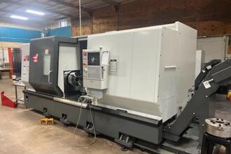 2021 HAAS ST 40 W/MILLING CNC LATHES MULTI AXIS | Quick Machinery Sales, Inc. (1)