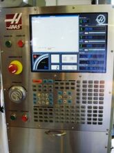 2007 HAAS VF-6SS/ 5 AXIS MACHINING CENTERS, VERTICAL | Quick Machinery Sales, Inc. (5)