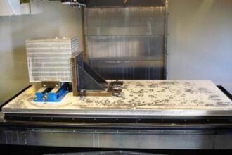 2007 HAAS VF-6SS/ 5 AXIS MACHINING CENTERS, VERTICAL | Quick Machinery Sales, Inc. (7)
