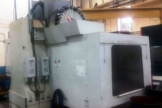 2001 HAAS VF-7/50 MACHINING CENTERS, VERTICAL | Quick Machinery Sales, Inc. (6)