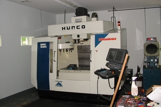 1999 HURCO BMC 4020 MACHINING CENTERS, VERTICAL | Quick Machinery Sales, Inc. (8)