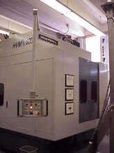 1998 INGERSOLL HVM 600A 4-AXIS HORIZONTAL MACHINING CENTERS, HORIZONTAL | Quick Machinery Sales, Inc. (4)
